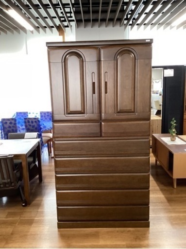 和ダンス　【町田市再生家具】　240211