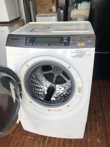 北九州市内配送無料 保証付き パナソニック Panasonic NA 北九州市内配送無料 保証付き パナソニック Panasonic NA