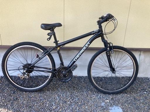 クロスバイク 700c シマノ製21段変速 ライト スタンド付 自転車B2089 ヤマダモール | クロスバイク 700c シマノ製 21段変速 ライト スタンド