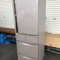 北九州市内配送無料店　日立 HITACHI R-S420CM-T...