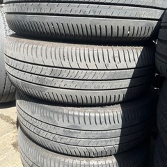 195/65R15 4本