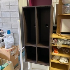 家具 収納家具 カラーボックス