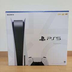 【PS5】PS5 空箱