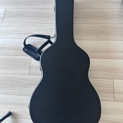 クラシックギター　ケース　630mm用