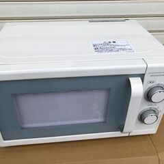 ニトリ製/2019年式/出力700W/50HZ専用電子レンジ/M...