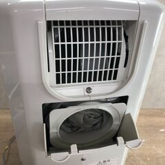 CORONA コロナ 冷風・衣類乾燥除湿機 CDM-1416 2016年製 除湿 冷風 送風 24d菊倉