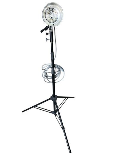 【PROPET/プロペット】mono500/モノブロック/ストロボ/動作品