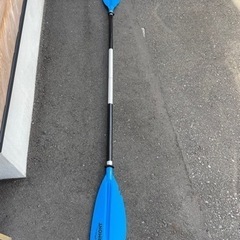 【艤装品込みセット】WOWSEA Flyfish F2 SUP カヤック　2馬力ボート　艤装品セット