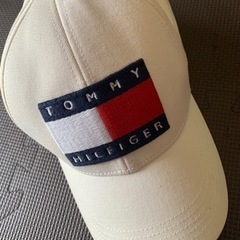 TOMMY キャップ帽