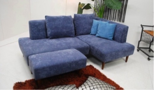 家具 ソファ 3人掛けソファ