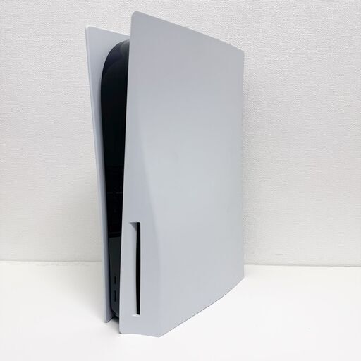 ソニー SONY プレイステーション5 PS5 CFI-1000A01 初期型 ディスク