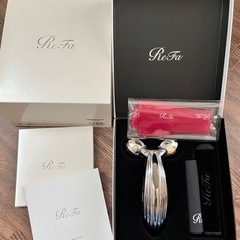 美品✳︎ReFa CARAT RAY(リファ カラット レイ)国...