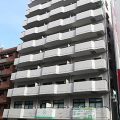 【🏠入居費用33.5万円🏠】✨審査に強い！✨🚉JR横浜線「中山」...