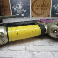 日立 N2510M 常圧タッカ 中古品 【ハンズクラフト宜野湾店】