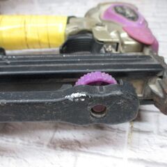 日立 N2510M 常圧タッカ 中古品 【ハンズクラフト宜野湾店】