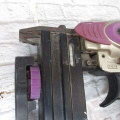 日立 N2510M 常圧タッカ 中古品 【ハンズクラフト宜野湾店】