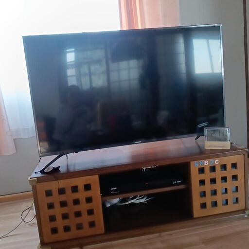 家電 テレビ 液晶テレビ