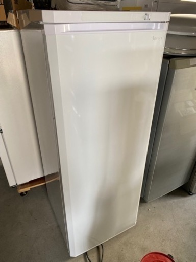 お薦め品‼️アイリスオーヤマ 冷凍庫 175L 2019年