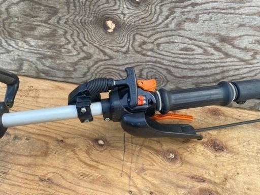 共立 背負式 エンジン 刈払機 RMS2320