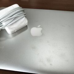 macbook air 2017 13インチ ジャンク