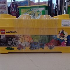 ★ジモティ割あり★ LEGO お楽しみBOX  W×D×H クリ...