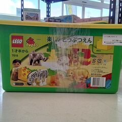 ★ジモティ割あり★ LEGO お楽しみBOX　大  W×D×H ...