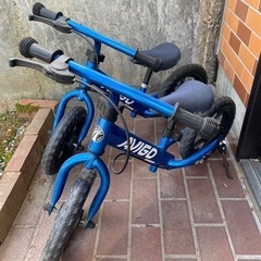 子ども用自転車 クロスバイク