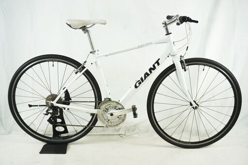 GIANT 「ジャイアント」 ESCAPE R3 2020年モデル クロスバイク