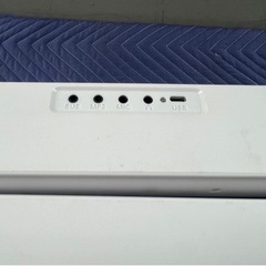 ピアノ 折り畳み式 88鍵盤 初心者向け