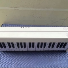 ピアノ 折り畳み式 88鍵盤 初心者向け