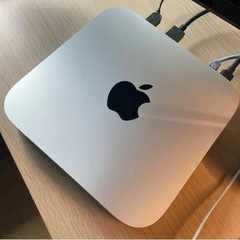 Mac mini M2 (2023) RAM 8GB SSD 2...