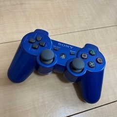 純正PS3  コントローラー ジャンク品