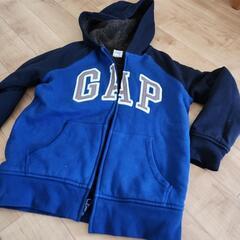 GAP　パーカー