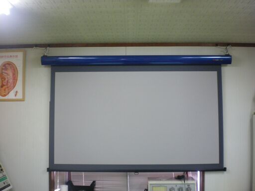 プロジェクター　スクリーン SC-80HDAM/K キクチ科学研究所 プロジェクター スクリーン SC-80HDAM/K キクチ科学研究所 Stylist SSC