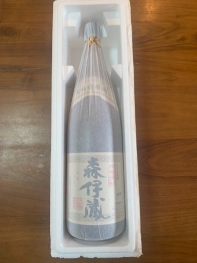 ⭐︎新品未開封⭐︎森伊蔵