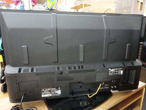 三菱2018年製40型REALハイビジョン液晶テレビ 美品 送料無料 Amazon | 三菱電機 40V型フルハイビジョン 液晶テレビ HDD 500GB