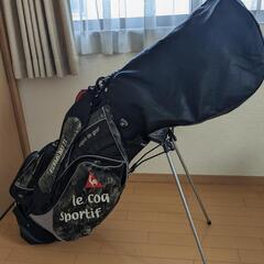 希少　左用ゴルフクラブセット