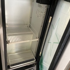 ハイネケン専用冷蔵庫