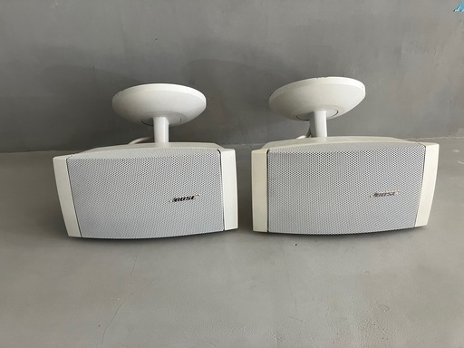BOSE DS40SE-CMB W/ホワイト (2本)