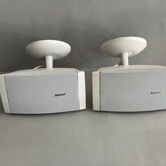 BOSE DS40SE-CMB W/ホワイト (2本) 