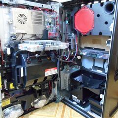 パチスロ実機 ユニバーサルブロス スターオーシャン4 コイン不要機 オートベット機能付 家庭用100V 台キー 設定キー