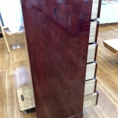 岩谷堂和ダンス　【町田市再生家具】　240214