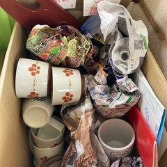 グラス　和食器　調理器具