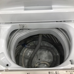 軽トラック貸出サービス有】Panasonic 洗濯機 5.0kg 2019年製-CIVARIZE 