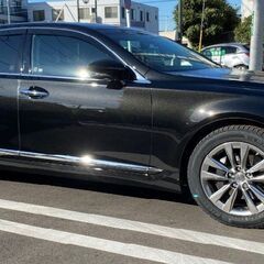 スタッドレスタイヤ【MICHELIN X-ICE SNOW】4本（2020年8月2週製造分） ＋ホイールのセット