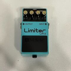 ◆🔶期間限定・特別価格🔶◆ BOSS LM-2 エフェクター L...