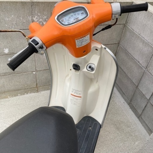 スズキ ヴェルデ 原付 動きますがジャンク扱い スズキ ヴェルデ 原付 動きますがジャンク扱い 2/25まで。スズキ