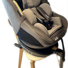 【美品】Joie アーク arc 360 ISOFIX 新生児 回転式