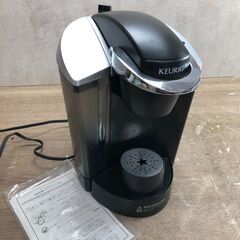 KEURIG キューリグ 電気コーヒー抽出機 ドリップ式 珈琲マ...