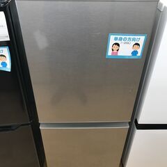 ★ジモティ割あり★ AQUA 冷蔵庫 126L 年式2020 動...